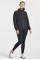 Вітровка жіноча  Saucony BLUSTER JACKET 800389-BK