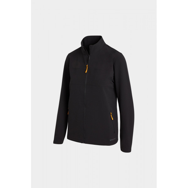 Вітровка жіноча  Saucony BLUSTER JACKET 800389-BK
