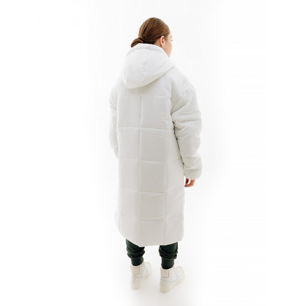 Куртка жіноча Nike CLSC PARKA FB7675-100