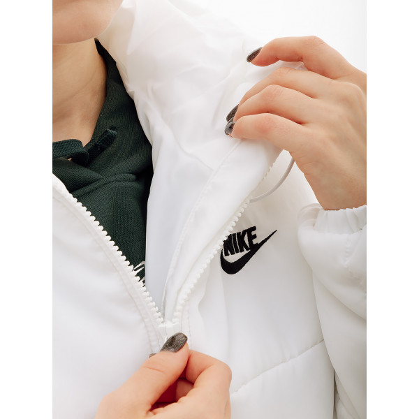 Куртка жіноча Nike CLSC PARKA FB7675-100