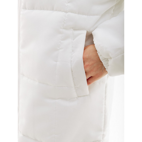 Куртка жіноча Nike CLSC PARKA FB7675-100
