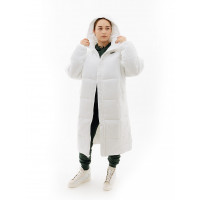 Куртка жіноча Nike CLSC PARKA FB7675-100