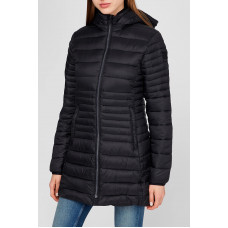 Куртка жіноча CMP WOMAN PARKA SNAPS 30K3676-U901