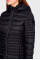 Куртка жіноча CMP WOMAN PARKA SNAPS 30K3676-U901