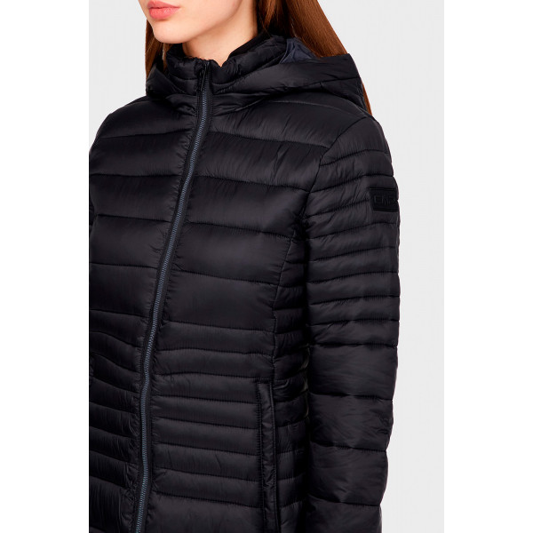 Куртка жіноча CMP WOMAN PARKA SNAPS 30K3676-U901