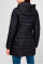 Куртка жіноча CMP WOMAN PARKA SNAPS 30K3676-U901