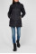 Куртка жіноча CMP WOMAN PARKA SNAPS 30K3676-U901