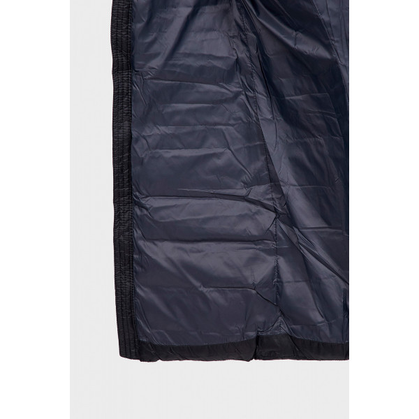 Куртка жіноча CMP WOMAN PARKA SNAPS 30K3676-U901