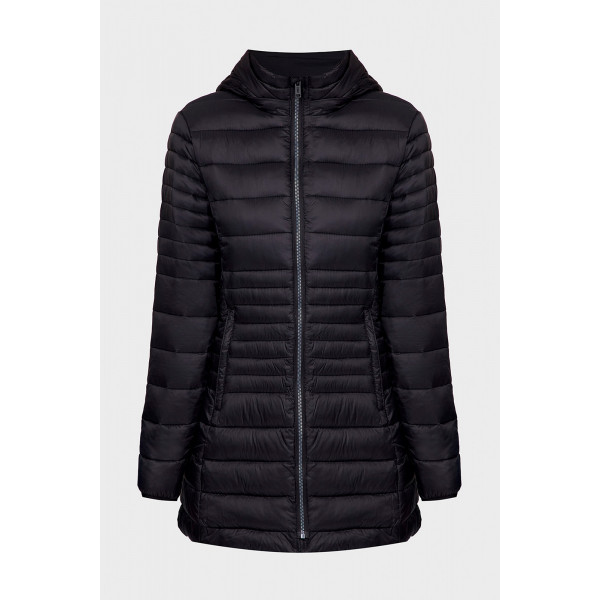 Куртка жіноча CMP WOMAN PARKA SNAPS 30K3676-U901