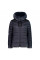 Куртка жіноча CMP WOMAN JACKET FIX HOOD  31K3006F-U911
