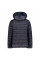 Куртка жіноча CMP WOMAN JACKET FIX HOOD  31K3006F-U911