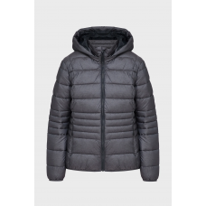 Куртка жіноча CMP WOMAN JACKET SNAPS HOOD 33K1706M-U890