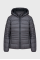 Куртка жіноча CMP WOMAN JACKET SNAPS HOOD 33K1706M-U890
