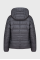 Куртка жіноча CMP WOMAN JACKET SNAPS HOOD 33K1706M-U890