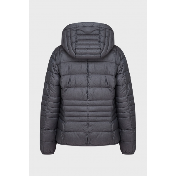 Куртка жіноча CMP WOMAN JACKET SNAPS HOOD 33K1706M-U890