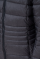 Куртка жіноча CMP WOMAN JACKET SNAPS HOOD 33K1706M-U890