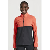 Вітровка жіноча Saucony BLUSTER JACKET 800389-VR