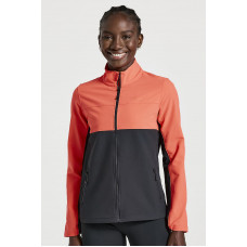 Вітровка жіноча Saucony BLUSTER JACKET 800389-VR