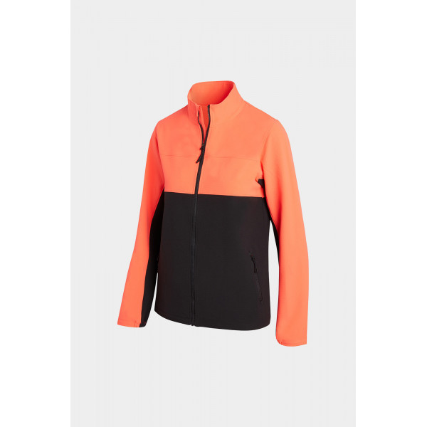 Вітровка жіноча Saucony BLUSTER JACKET 800389-VR