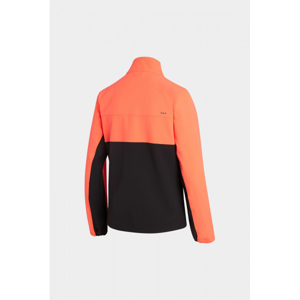 Вітровка жіноча Saucony BLUSTER JACKET 800389-VR