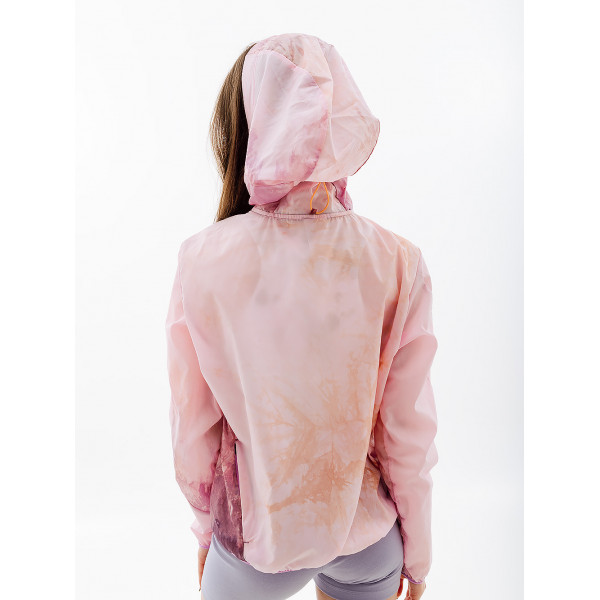 Вітровка жіноча  Nike W NK TRAIL REPEL JKT DX1041-756