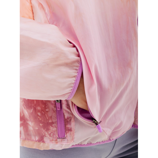 Вітровка жіноча  Nike W NK TRAIL REPEL JKT DX1041-756