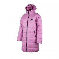 Куртка жіноча Nike W NSW SYN TF RPL HD PARKA DX1798-522