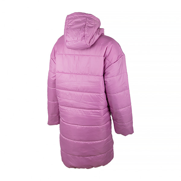 Куртка жіноча Nike W NSW SYN TF RPL HD PARKA DX1798-522