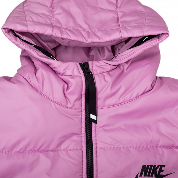 Куртка жіноча Nike W NSW SYN TF RPL HD PARKA DX1798-522