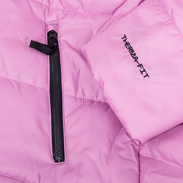 Куртка жіноча Nike W NSW SYN TF RPL HD PARKA DX1798-522