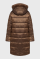 Куртка жіноча  CMP WOMAN COAT FIX HOOD 32K3086F-P818