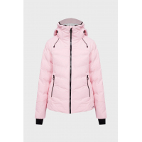 Куртка жіноча  CMP WOMAN JACKET FIX HOOD 32W0266-B309