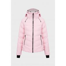 Куртка жіноча  CMP WOMAN JACKET FIX HOOD 32W0266-B309