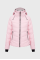 Куртка жіноча  CMP WOMAN JACKET FIX HOOD 32W0266-B309
