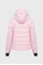 Куртка жіноча  CMP WOMAN JACKET FIX HOOD 32W0266-B309