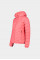 Куртка жіноча  CMP WOMAN JACKET FIX HOOD 33K1656-B634