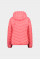 Куртка жіноча  CMP WOMAN JACKET FIX HOOD 33K1656-B634
