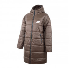 Куртка жіноча  Nike W NSW SYN TF RPL HD PARKA DX1798-237