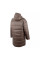 Куртка жіноча  Nike W NSW SYN TF RPL HD PARKA DX1798-237
