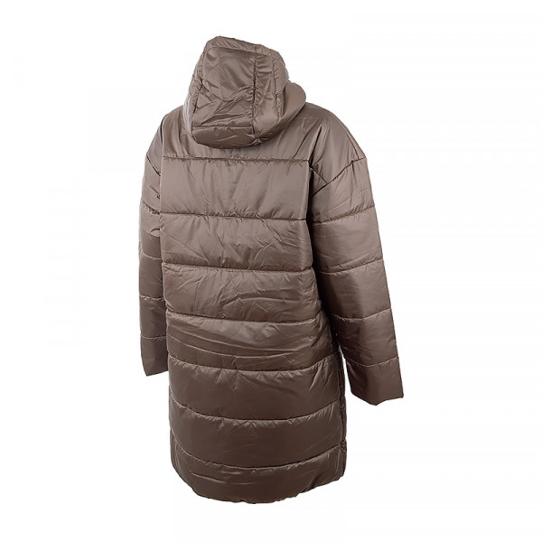 Куртка жіноча  Nike W NSW SYN TF RPL HD PARKA DX1798-237