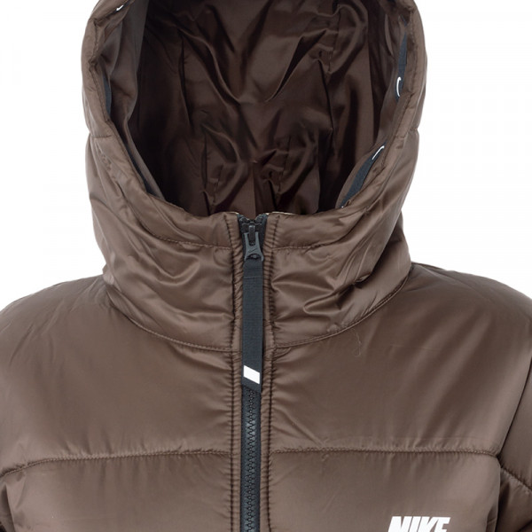 Куртка жіноча  Nike W NSW SYN TF RPL HD PARKA DX1798-237