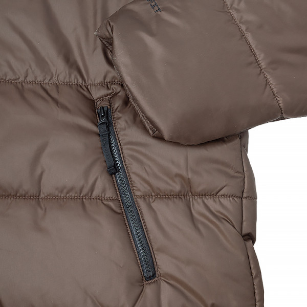 Куртка жіноча  Nike W NSW SYN TF RPL HD PARKA DX1798-237