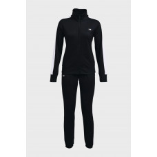 Костюм спортивний Tricot Tracksuit чорний Жін LG