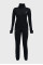 Костюм спортивний Tricot Tracksuit чорний Жін LG