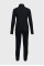 Костюм спортивний Tricot Tracksuit чорний Жін LG