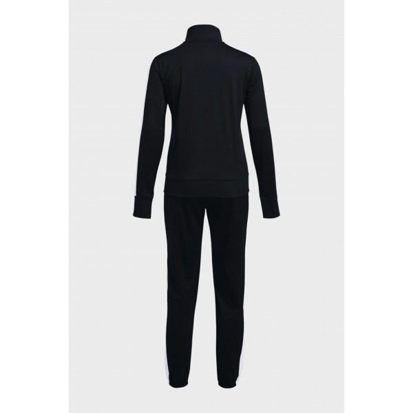 Костюм спортивний Tricot Tracksuit чорний Жін LG