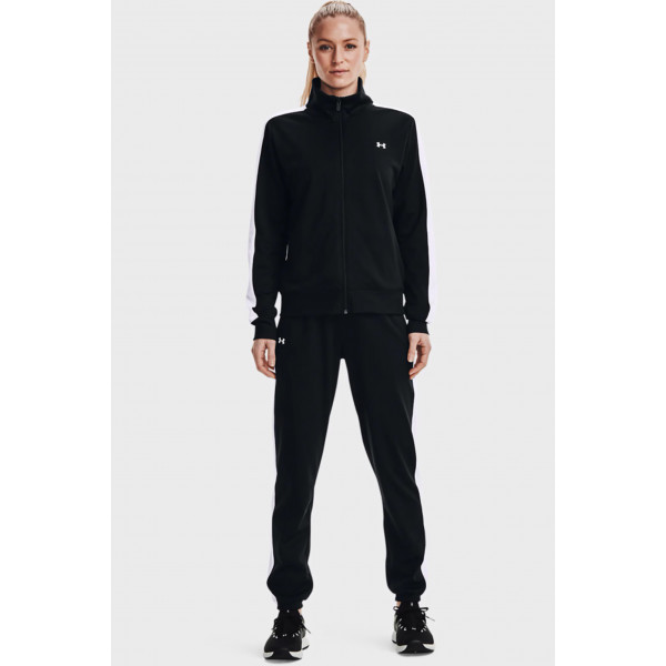 Костюм спортивний Tricot Tracksuit чорний Жін LG