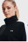 Костюм спортивний Tricot Tracksuit чорний Жін LG