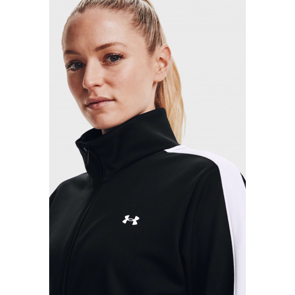 Костюм спортивний Tricot Tracksuit чорний Жін LG