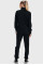 Костюм спортивний Tricot Tracksuit чорний Жін LG